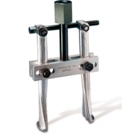 BHP Series Bearing Cup And Bearing Pullers, Capacity: 8 - 50 Tons, Max. Operating Pressure: 10,000 PSI, ENERPAC (BHP580)