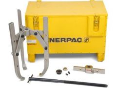 Puller, Hydraulic Grip 24 Ton, ENERPAC (BHP252)