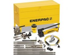 Puller Set, Hydraulic Cross Bearing, 12 Ton, ENERPAC (BHP261G)