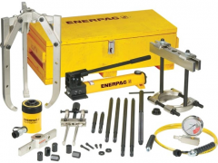 Puller Sets, Hydraulic Master 24 Ton, ENERPAC (BHP2751G)