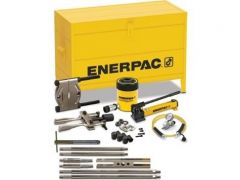 Puller Set, Hydraulic Cross Bearing, 18 Ton, ENERPAC (BHP361G)