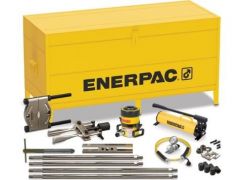 Puller Set, Hydraulic Cross Bearing, 25 Ton, ENERPAC (BHP561G)