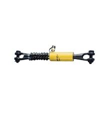 BRC & BRP Series Single Acting, Pull Cylinders, Capacity: 2.5 - 60 Tons, Stroke: 5.00 - 6.00 In., Max Operating Pressure: 10,000 PSI, ENERPAC (BRP106C)