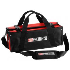 Bag, Fabric, 1st Intervention, 170H x 450L x 180D, Max Load 5 KG, FACOM (BS.SMBPB)