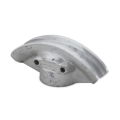 Bending Shoe, 2-1/2'' For STB Series, ENERPAC (BZ12341)