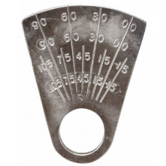 Gauge Angle For STB Series, ENERPAC (BZ12091)