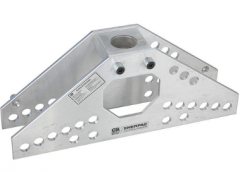 Frame Assembly, 25 Ton For STB Series, ENERPAC (BZ12372)