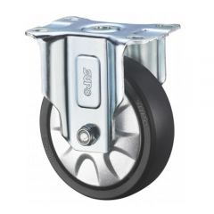 Nylon Trolley Wheel, Model: 05 Series, Size: 100mm x 38mm, Loading: 210kg, SUPO (C05S-04-100-662)