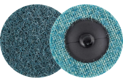 Combidisc, Abrasive 50mm Dia. CDR Mount, Gr. A240F # 596951, PFERD (CDRVRH50A240F)