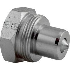 Coupler, Quick Connect Hi-Flow Male Half 3/8'', ENERPAC (CH604)