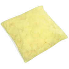 Pillows, Large, Chemical Absorbent, 45cm x 45cm, 16's/case, SCANSORB (SC-4545)