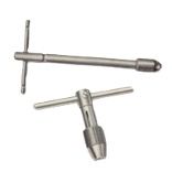 Wrench Adjustable Chuck T-Tap, 1/4'' - 1/2'', No.3A, APEX (77820086)