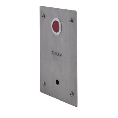 Lighter Recessed Flameless Unit, Wall Mounted 110V, CIGLOW (CIG-TR-110)