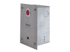 Lighter Recessed Flameless Unit, Wall Mounted With Timer 220V, CIGLOW (CIG-TR-CT)