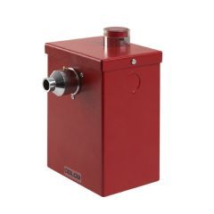 Lighter Wall Mounted Flameless With Timer 220V, CIGLOW (CIG-UN-T)