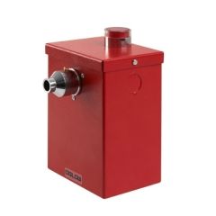 Lighter Wall Mounted Flameless, 220V, CIGLOW (CIG-UN)