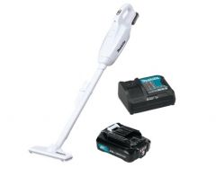 DC Vacuum Cleaner 12V, MAKITA (CL107FDSAW)