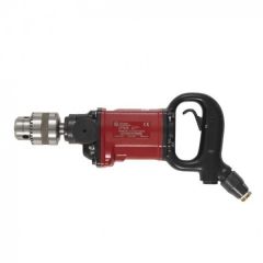 Drill, 5/8'' (16mm), Pneumatic, D-Handle, 1.0hp, 800 Rpm, CHICAGO PNEUMATIC (CP1816)