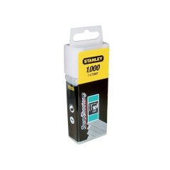 Staples 3/8'' (10mm) For CT10X, STANLEY (CT306)