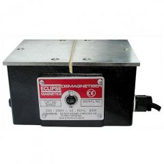 Demagnetiser Electric, Dimensions: Length: 150 mm, Width: 117 mm, Height: 87 mm, ECLIPSE (DA955)