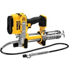 Grease Gun, 20V MAX, 42" Hose, 10000 PSI (BARE TOOL), DEWALT (DCGG571B)