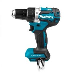 DC Driver Drill 18V 12mm Chuck, Bare Body, MAKITA (DDF484Z)