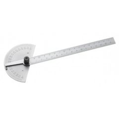 Bevel Protractors 170mm, Stainless Steel, FACOM (DELA.11885.00)