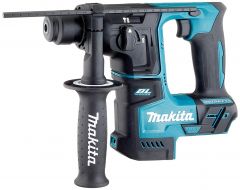 DC Rotary Hammer 18V Bl 17Mm, Bare Tool, MAKITA (DHR171Z)