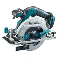 DC Circular Saw 18V, Brushless, 6-1/2'' (165mm), 5000Rpm (Bare Tool), MAKITA (DHS660Z)