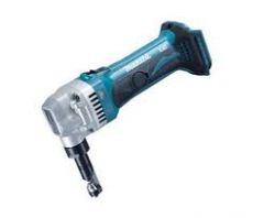 DC Nibbler 18V 1.6mm (Bare Tool), MAKITA (DJN161Z)