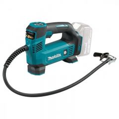 DC Inflator 18V, 120Psi / 830Kpa, Air Discharge Amount 12 Litres/Min (Bare Tool), MAKITA (DMP180Z)