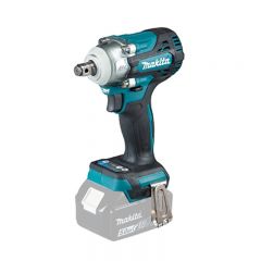 DC Impact Wrench 18V Bl, 1/2" Sq Drive 330Nm, MAKITA (DTW300Z)