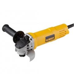 Angle Grinder, Small, 5"/125mm, Paddle Switch 850W, DEWALT (DWE8210PL-XD)