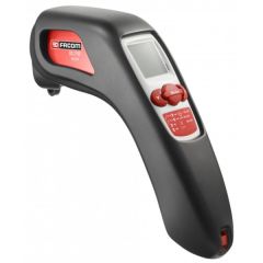 Thermometer Combination Electronic, Infrared Thermometer With Laser Aiming, FACOM (DX.T100)