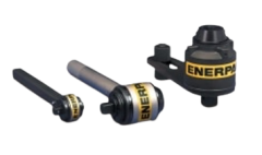 E Series Manual Torque Multipliers, Max Output Torque: 750 - 8000 FT.lbs, Torque Ratio: 3:1 - 52:1, ENERPAC (E290PLUS)