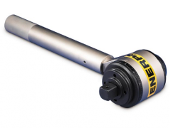 E Series Manual Torque Multipliers, Max Output Torque: 750 - 8000 FT.lbs, Torque Ratio: 3:1 - 52:1, ENERPAC (E391)