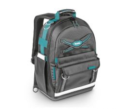 Backpack Tool Organiser, H:490mm x L:390mm x W:230mm, MAKITA (E-05511)