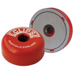 Magnet Shallow Pot, Dimension: 3/4'' x 5/16'', ECLIPSE (E826)