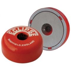 Magnet Shallow Pot, Dimension: 3/8'' x 19/32'', ECLIPSE (E829)