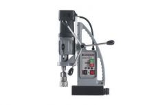 Drilling Machine Tapping & Cutting Magnetic, Annular Cutters: 12 - 100 mm, 61 - 100 mm (MC.3/32), Voltage: 110 - 120 V / 50-60 Hz, Threading M 3 - M 20, EUROBOOR (ECO.100/4)