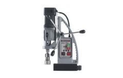 Drilling Machine Tapping & Cutting Magnetic, Annular Cutters: 12 - 100 mm, 61 - 100 mm (MC.3/32), Voltage: 220-240V 100mm, Threading M 3 - M 20 *EXPORT UNIT, NO WARRANTY*, EUROBOOR (ECO.100/4)