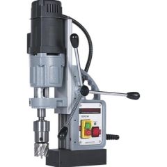 Drilling Machine Magnetic, Annular Cutters: 12 - 50 mm, Voltage: 110 - 120 V / 50-60 Hz, EUROBOOR (ECO.50-110v)