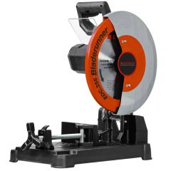 Circular Saw, 14'' Dry cut Metal Machine, Adj 0-45 Deg, 1" Bore, 1450 RPM, 2480W, 230V, 50/60hz, EUROBOOR (EDC.355)