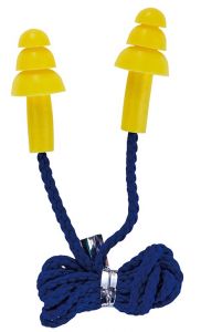 Earplug Reusable, EVO (A520)