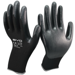 Glove Work, Size 9, EVO (H310-9)