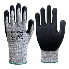 Glove Cut-Resistant, Cut 5, Size 10, EVO (H330-10)