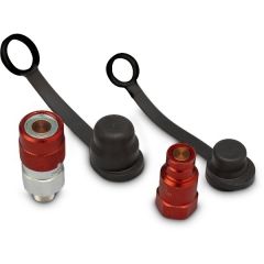 Coupler, Flush-Face Hydraulic Complete Set, ENERPAC (F604)