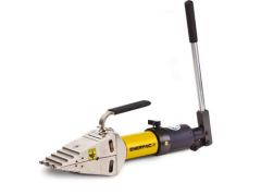 Flange Spreader with Built In / Integrated Hand Pump, 14 Ton, ENERPAC (FSC14)