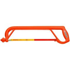 Hacksaw Frame VDE, Insulated 1000V, 300mm Blade, Dia. 470 x 130 x 20mm, FACOM (602.AVSE)