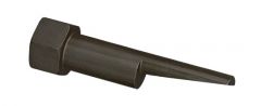 Flange Aligning Tool PETOL, Bolt Hole Size: 5/8'', Length Size 2.3/4'', Steel and black oxide coated, GEARENCH (FT01)